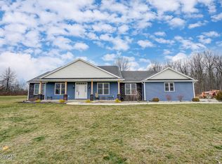 5708 Saint Johns Rd, Lima, OH 45806