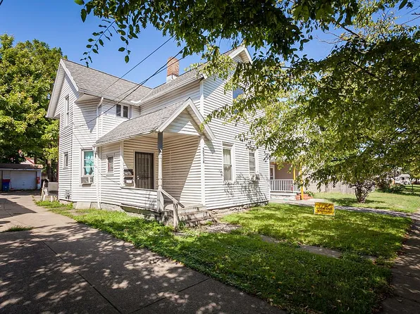 3524 W 52nd St, Cleveland, OH 44102