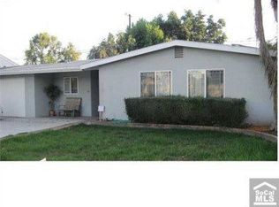 6824 E Espanita St, Long Beach, CA 90815