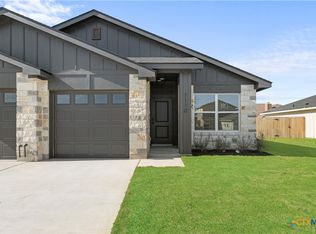 1110 College Ave, Troy, TX 76579