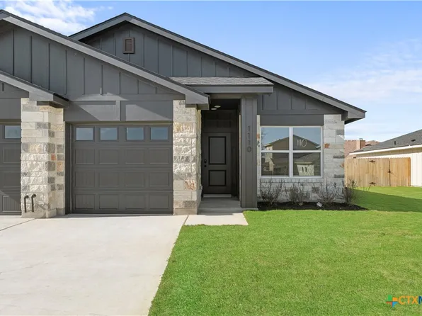 1110 College Ave, Troy, TX 76579