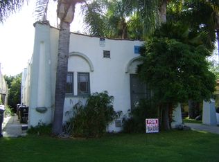 806 N Poinsettia Pl #4/5, Los Angeles, CA 90046