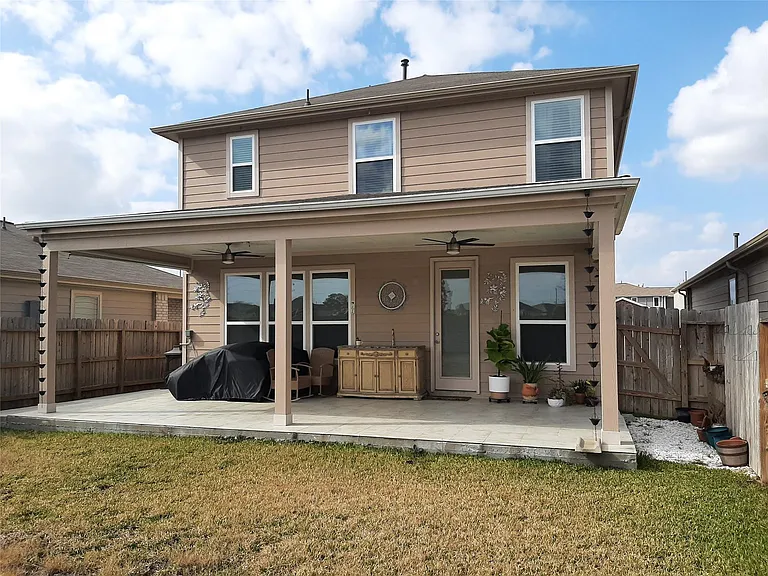 3322 Forest Chitto Dr — Photo 12