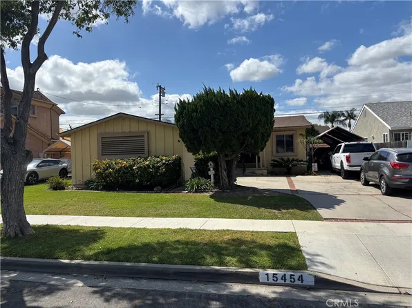 15454 Saranac Dr, Whittier, CA 90604