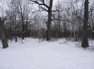 150th St, Milltown, WI 54858