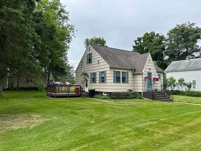 410 Ruby St, Iron River, MI, 49935