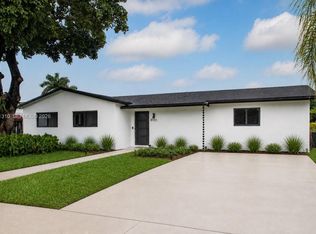 8931 SW 182nd Ter, Palmetto Bay, FL 33157
