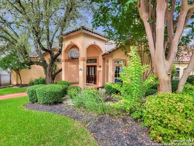 25 Winthrop Downs, San Antonio, TX, 78257