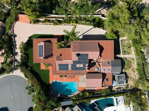 18811 Ridgeview Cir, Villa Park, CA 92861