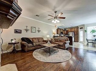 11307 NW 121st Pl #11307, Yukon, OK 73099