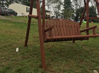 61 Sapps Farm Rd, Fairmont, WV 26554