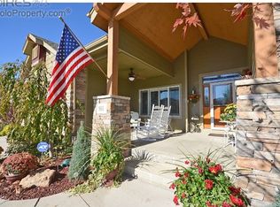 955 Longspur St, Loveland, CO 80538