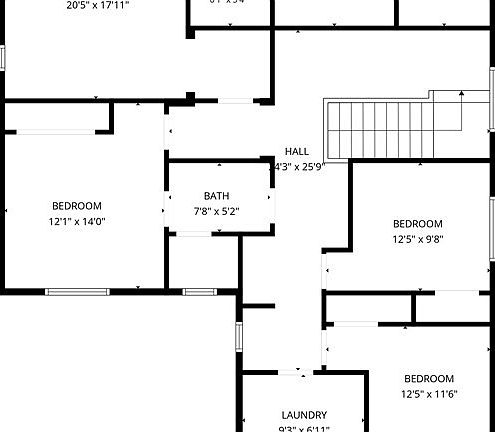 5th image of 35211 Lilac Ln