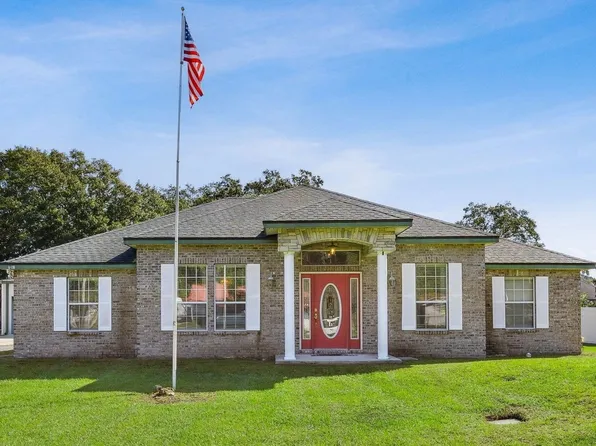 7261 Sun Ln, Jacksonville, FL 32222