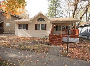 1119 Woodward Ave, Kalamazoo, MI 49007