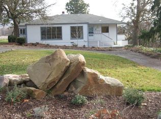 268 Myer Creek Rd, Ashland, OR 97520