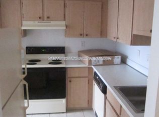 24 Ridgecrest Ter APT 10, Boston, MA 02132