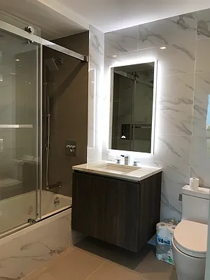 Rented by Sky View Parc Sales LLC | media 7