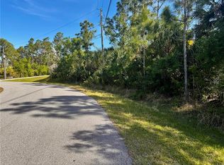 Sawyer Cir Lot 6, North Pt, FL 34288