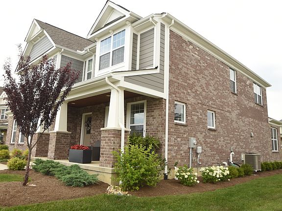2nd image of 2027 Stonewater Dr