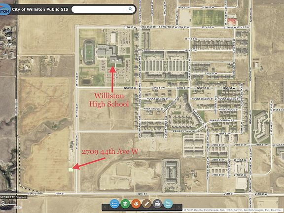 4th image of 2709 44th Ave W