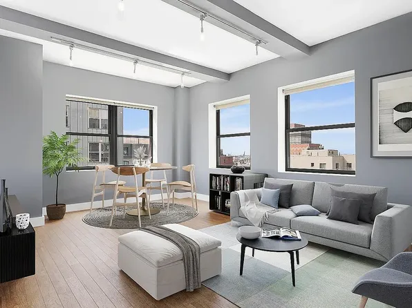 110 Livingston St APT 11B, Brooklyn, NY 11201