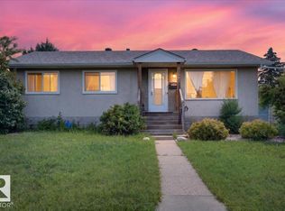 13307 122nd St NW, Edmonton, AB T5L 0G4