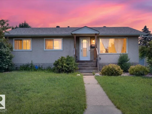13307 122nd St NW, Edmonton, AB T5L 0G4