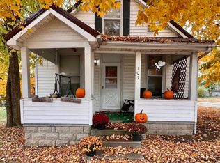 105 S Williams St, Lewisville, IN 47352