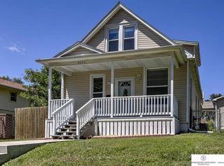 3930 T St, Omaha, NE 68107