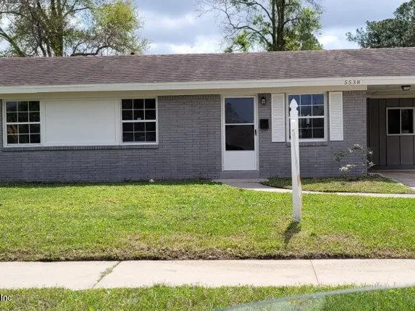 5538 SANTA MONICA Boulevard S, Jacksonville, FL 32207