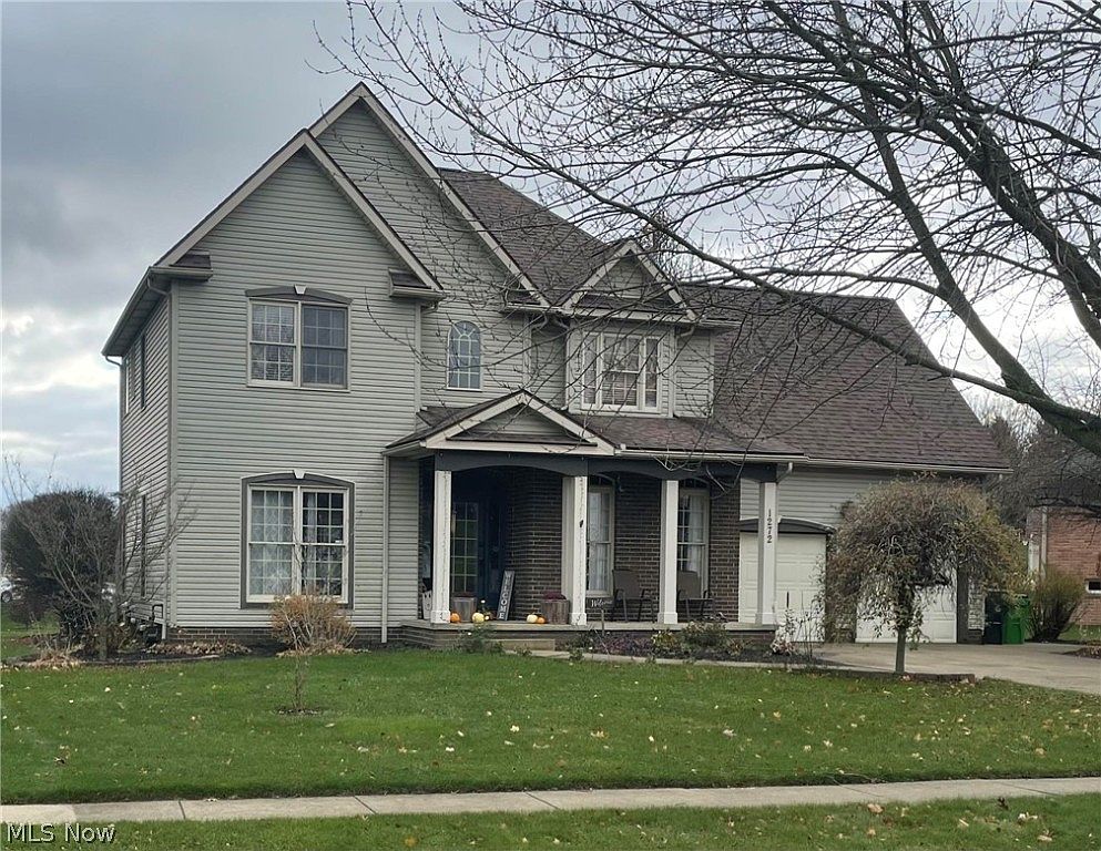 1272 Dogwood Dr, Orrville, OH 44667 Zillow