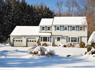 5 Vinetta Dr, Vernon, CT 06066