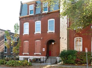 1416 Sullivan Ave, Saint Louis, MO