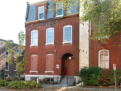 1416 Sullivan Ave, Saint Louis, MO, 63107
