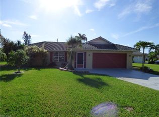 90 Riviera St, Lehigh Acres, FL 33936