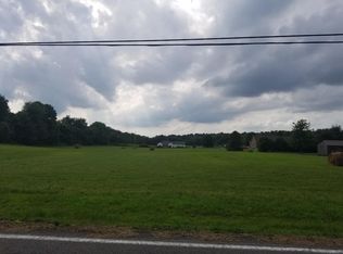 3709 Cemetery Rd, Scottsville, KY 42164