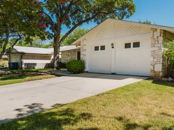 6826 Hogans, San Antonio, TX 78240