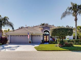 6104 Palomino Cir, University Park, FL 34201