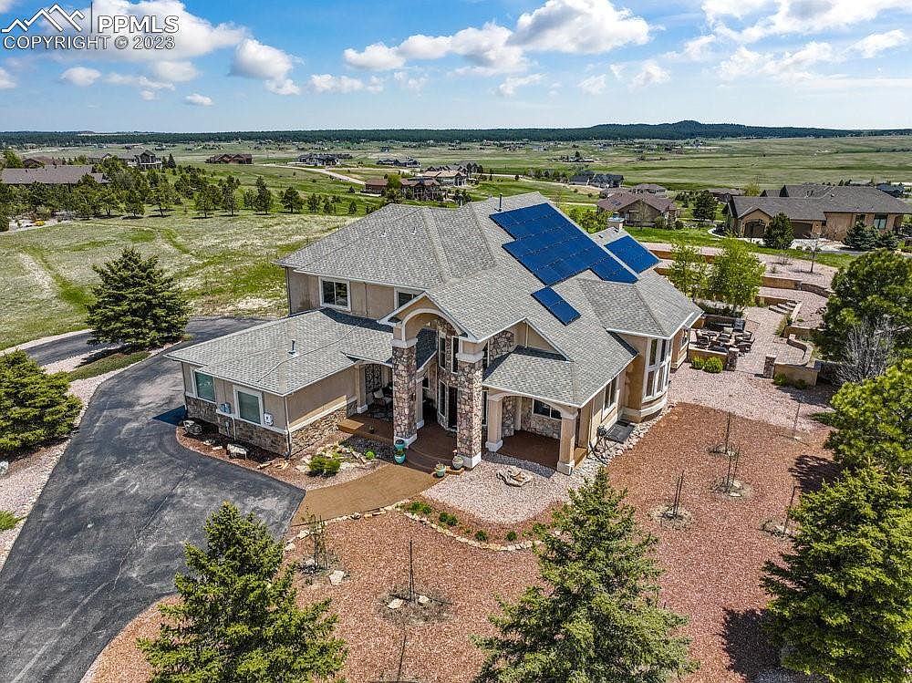 19681 Royal Troon Dr, Monument, CO 80132 MLS 2133599 Zillow