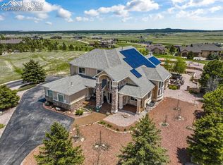 19681 Royal Troon Dr, Monument, CO 80132