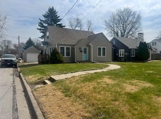 902 S Ellsworth Ave, Marshall, MO 65340
