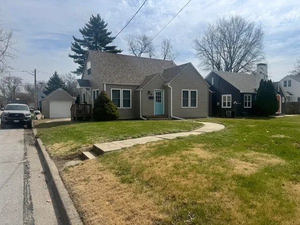 902 S Ellsworth Ave, Marshall, MO 65340