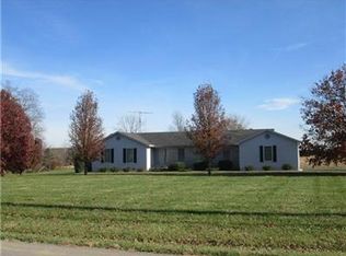 3520 Quisenberry Ln, Hopkinsville, KY 42240