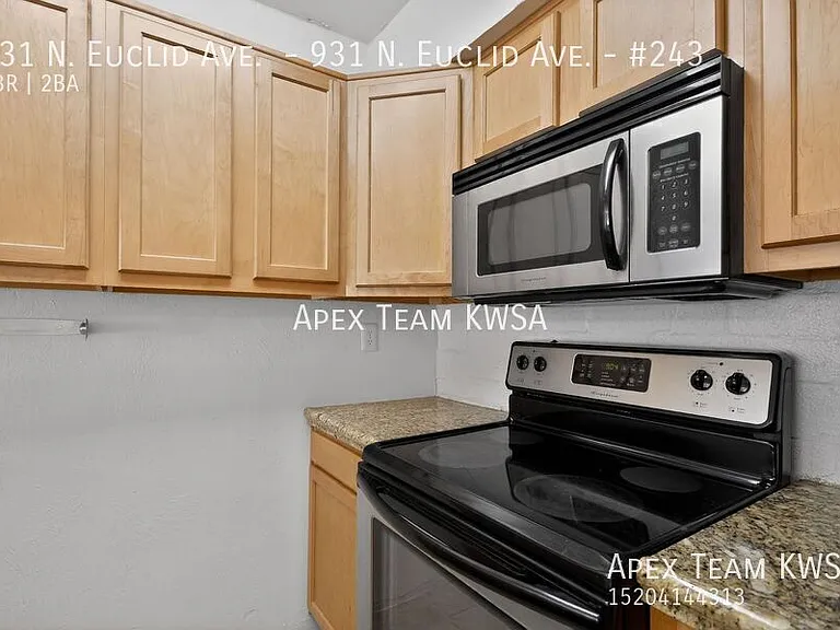 931 N Euclid Ave #243 — Photo 8
