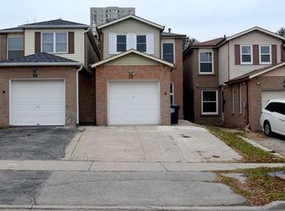 96 Pale Moon Cres, Toronto, ON M1W3H5