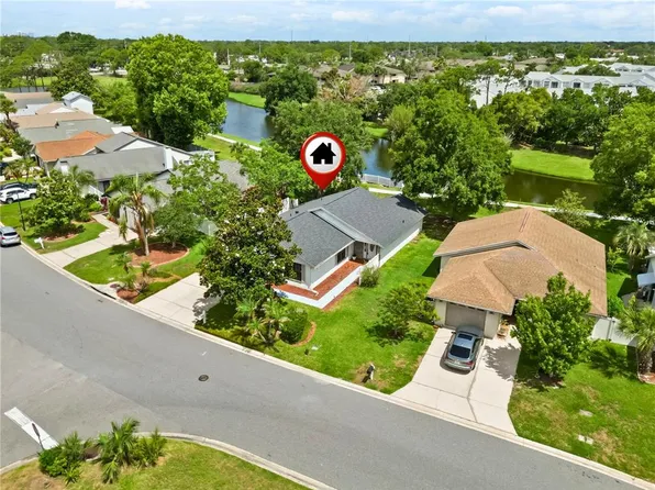 2518 Shadybranch Dr, Orlando, FL 32822