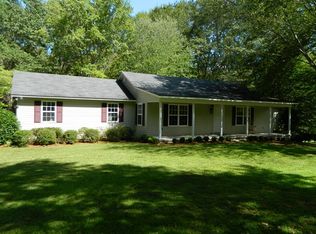 1625 Nowell Rd W, Macon, GA 31220