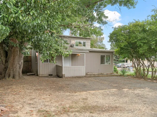 3420 River Rd, Eugene, OR 97404