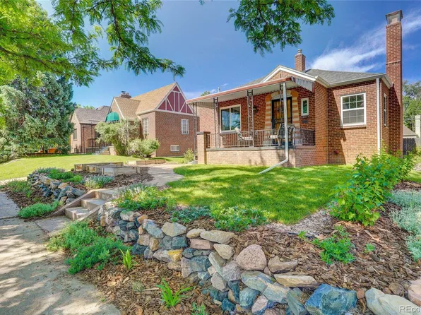 1325 Glencoe Street, Denver, CO 80220